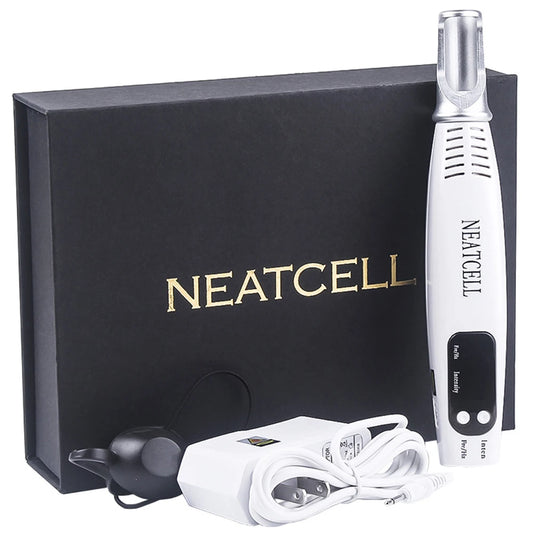 Caneta laser para renovação da pele Neatcell